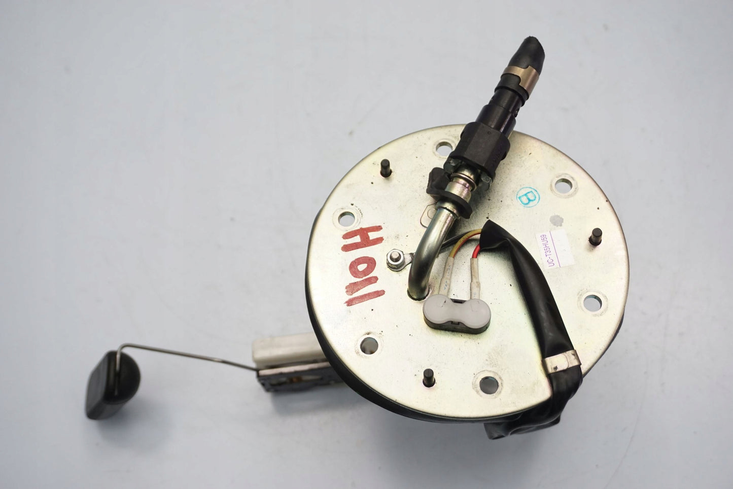 HONDA NC 750 S 16-20 Benzinpumpe Kraftstoffpumpe Fuel Pump 3