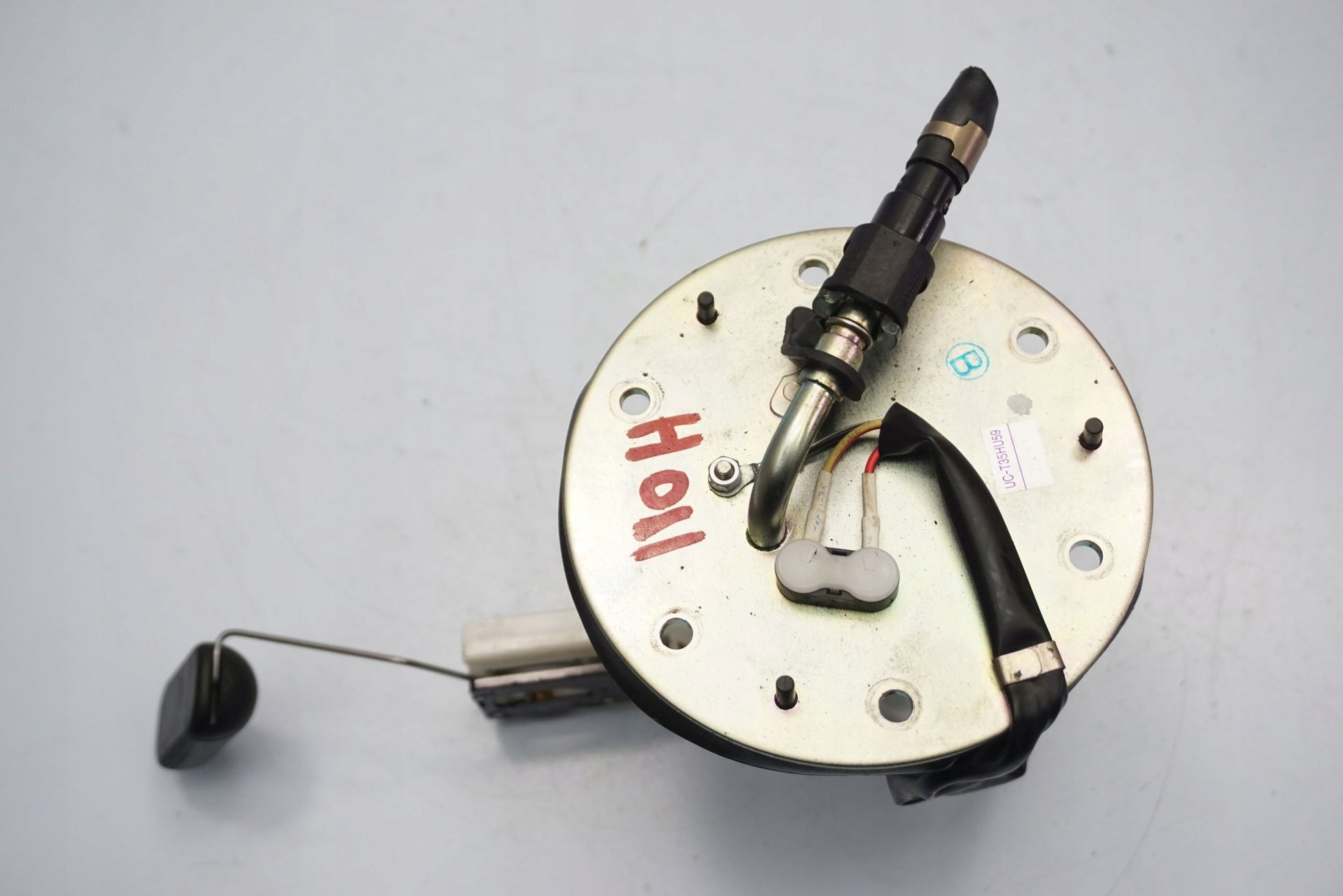 HONDA NC 750 S 16-20 Benzinpumpe Kraftstoffpumpe Fuel Pump 3