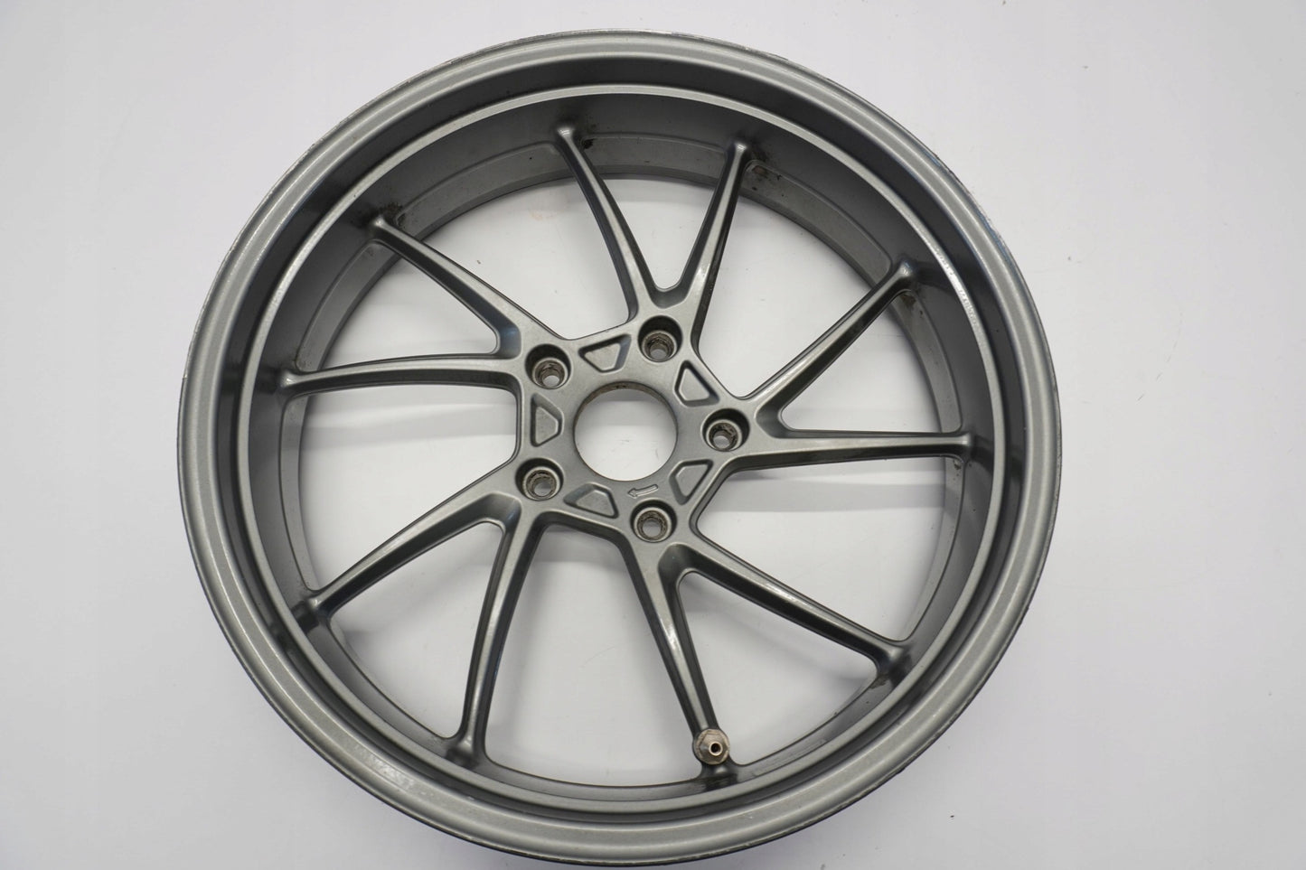 BMW R 1200 GS K50 13-16 Felge hinten Wheel Hinterrad 3