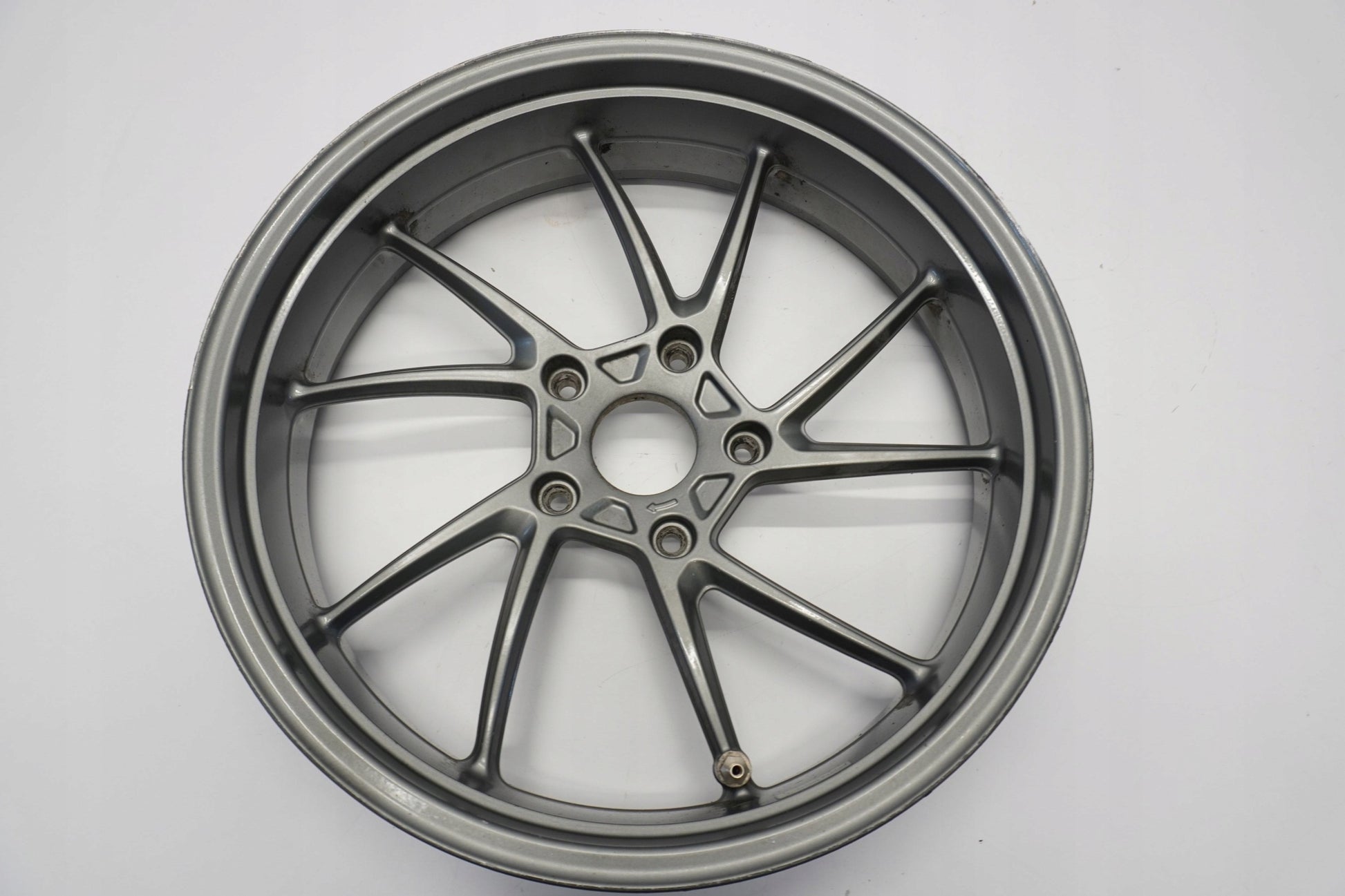 BMW R 1200 GS K50 13-16 Felge hinten Wheel Hinterrad 3