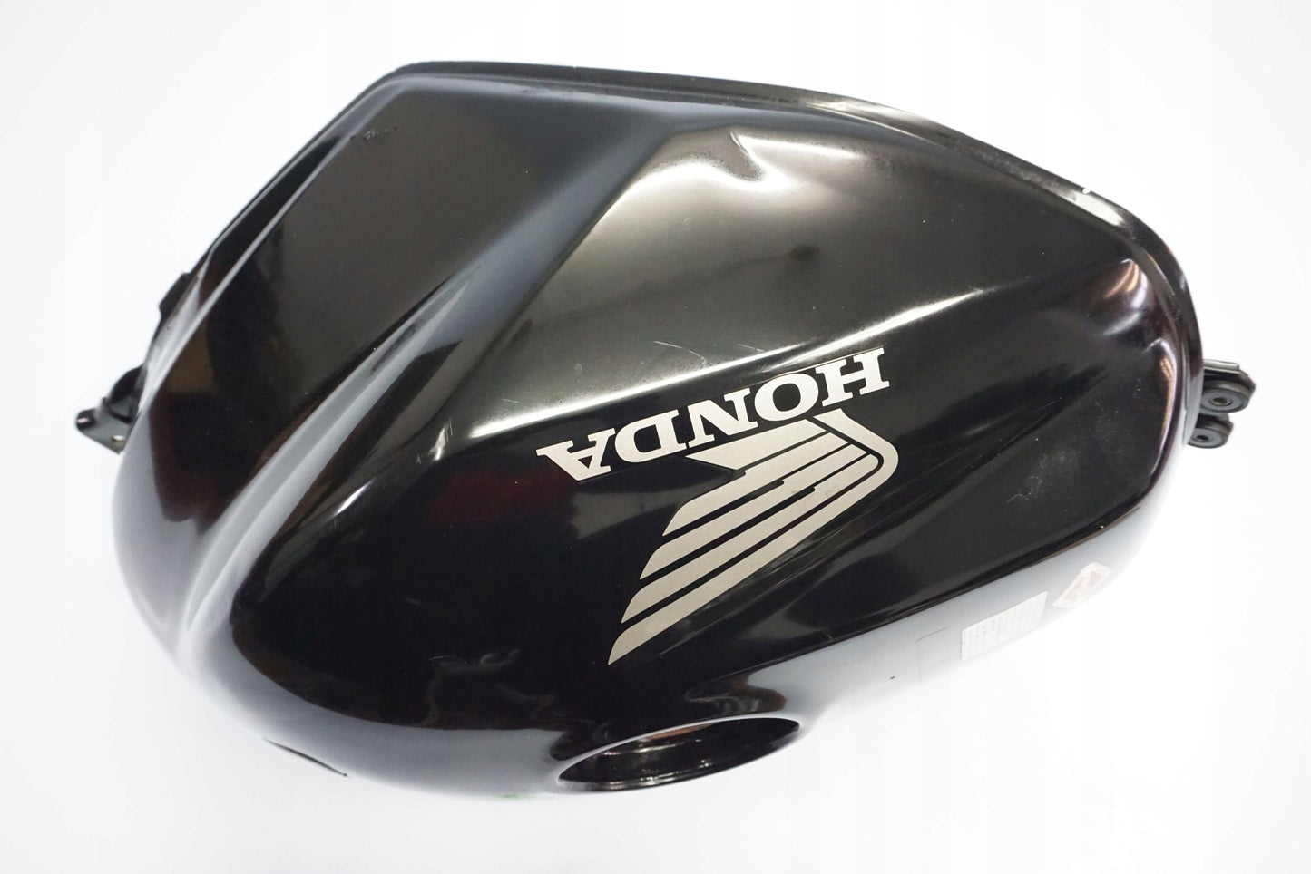 HONDA VFR 800 V-TEC 02-12 Kraftstofftank Benzintank Fuel Tank 5