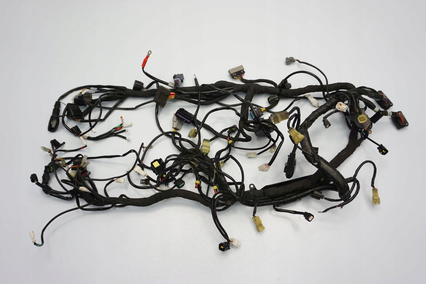 KTM 1290 SUPER ADVENTURE 15-16 Kabelbaum Wiring Harness 4