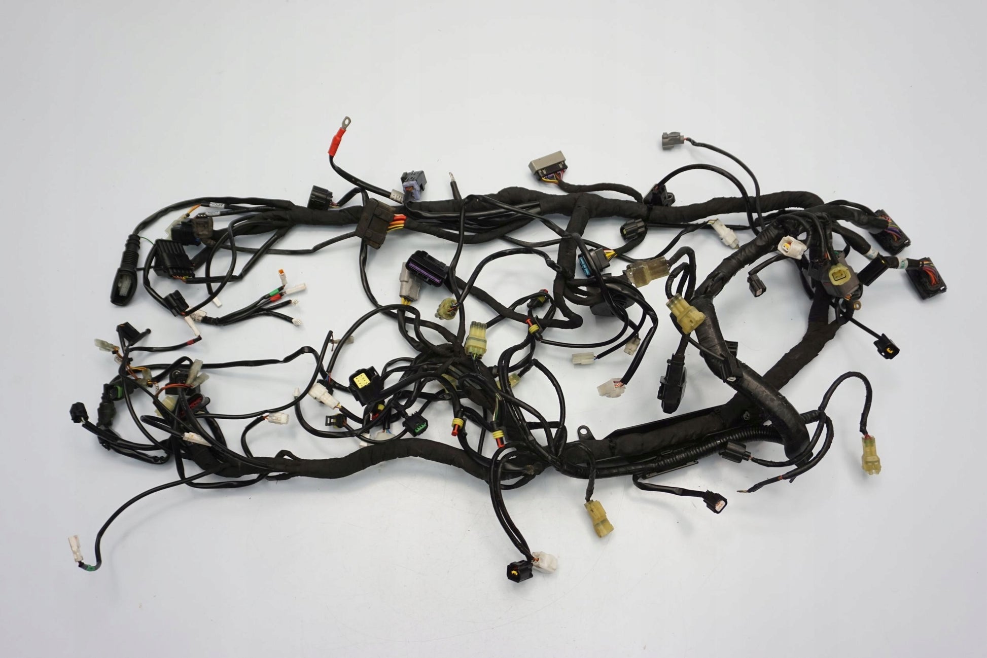 KTM 1290 SUPER ADVENTURE 15-16 Kabelbaum Wiring Harness 4