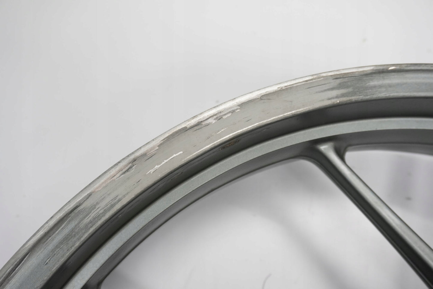 BMW R 1200 GS K50 13-16 Felge hinten Wheel Hinterrad 4