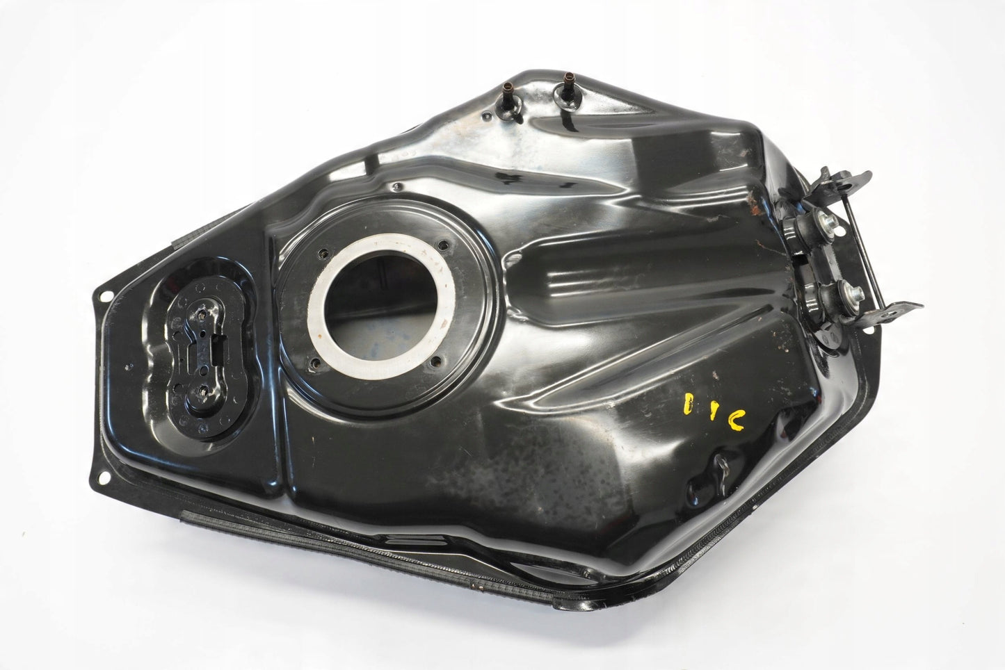 YAMAHA MT-07 13-17 Kraftstofftank Benzintank Fuel Tank 9
