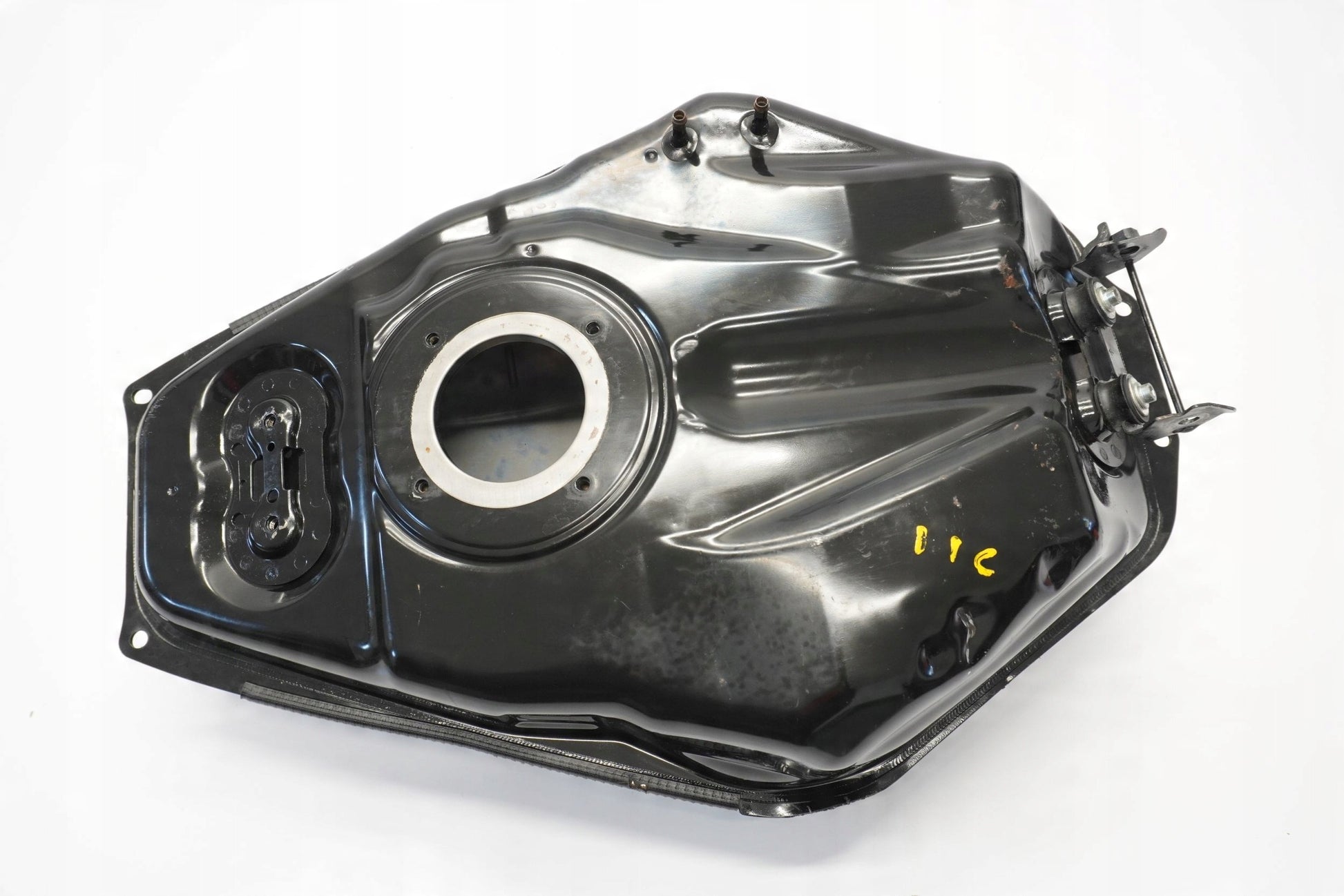 YAMAHA MT-07 13-17 Kraftstofftank Benzintank Fuel Tank 9