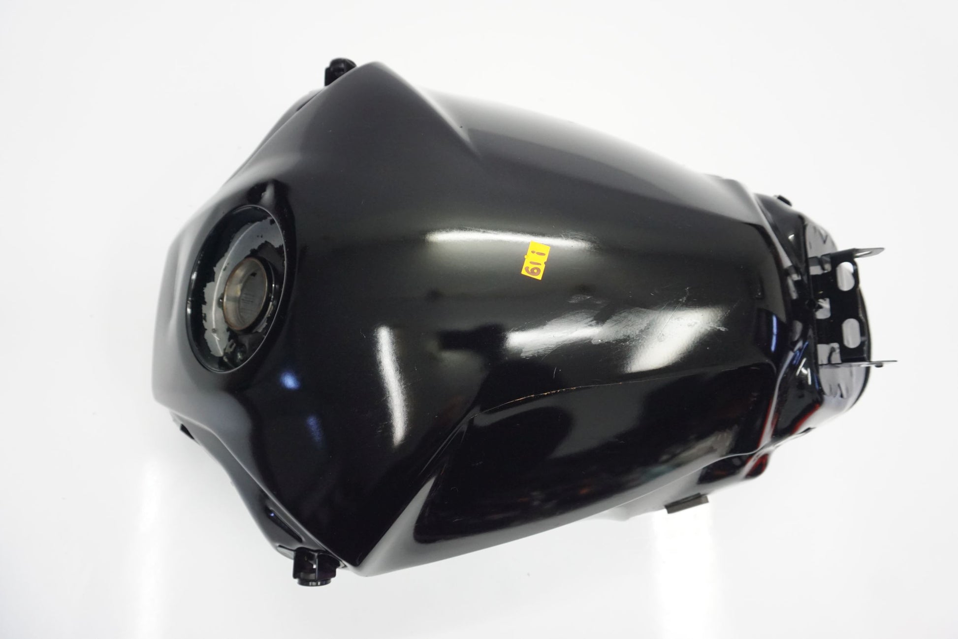 YAMAHA MT-10 16-21 Kraftstofftank Benzintank Fuel Tank 14