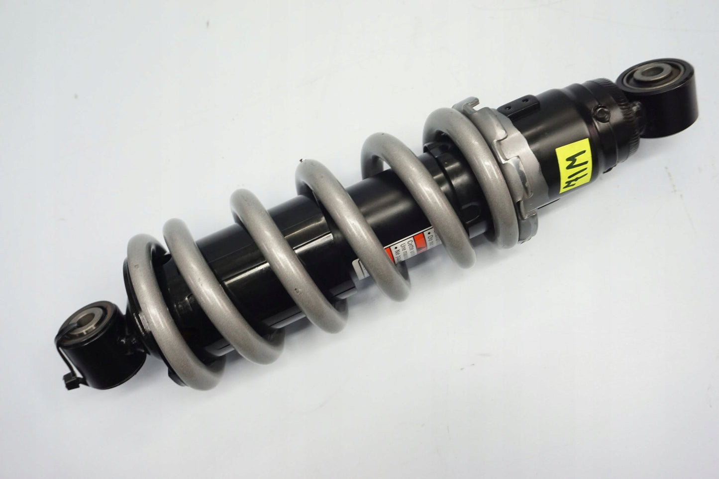 KAWASAKI Z 650 20-22 Stoßdämpfer Federbein shock absorber 4