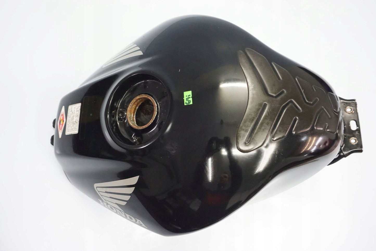 HONDA VFR 800 V-TEC 02-12 Kraftstofftank Benzintank Fuel Tank 13