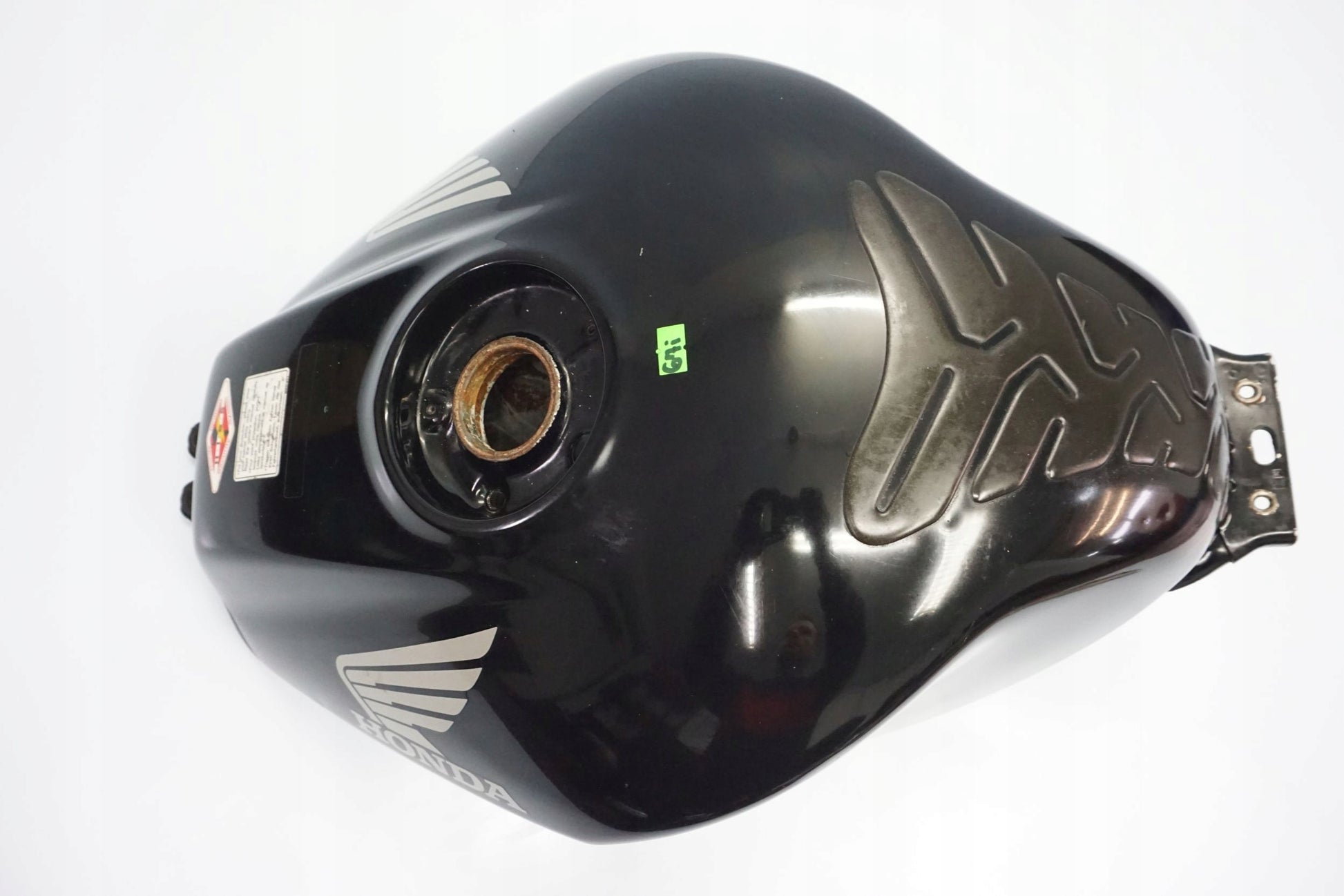 HONDA VFR 800 V-TEC 02-12 Kraftstofftank Benzintank Fuel Tank 13