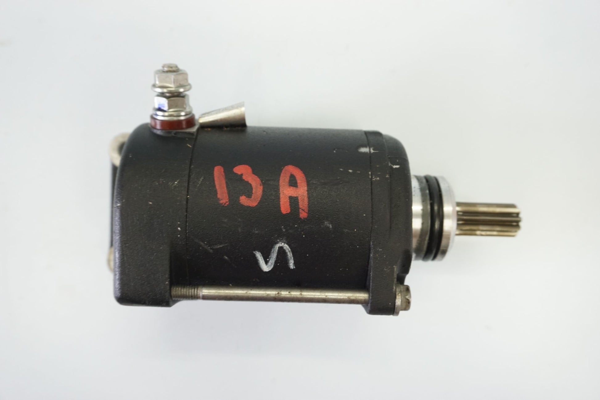 BMW G 310 GS 17- Anlasser Starter Motor 5