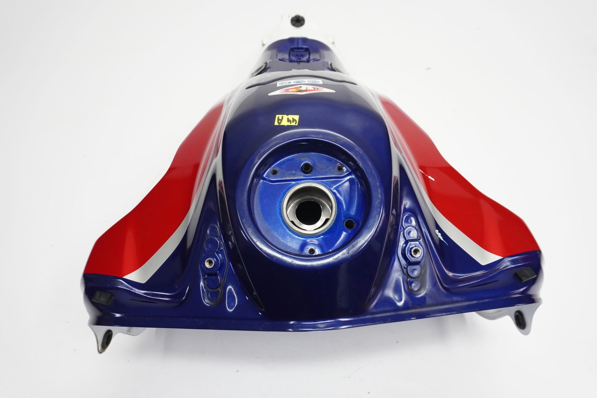 HONDA CRF 1000 L AFRICA TWIN 15-17 Kraftstofftank Benzintank Fuel Tank 3