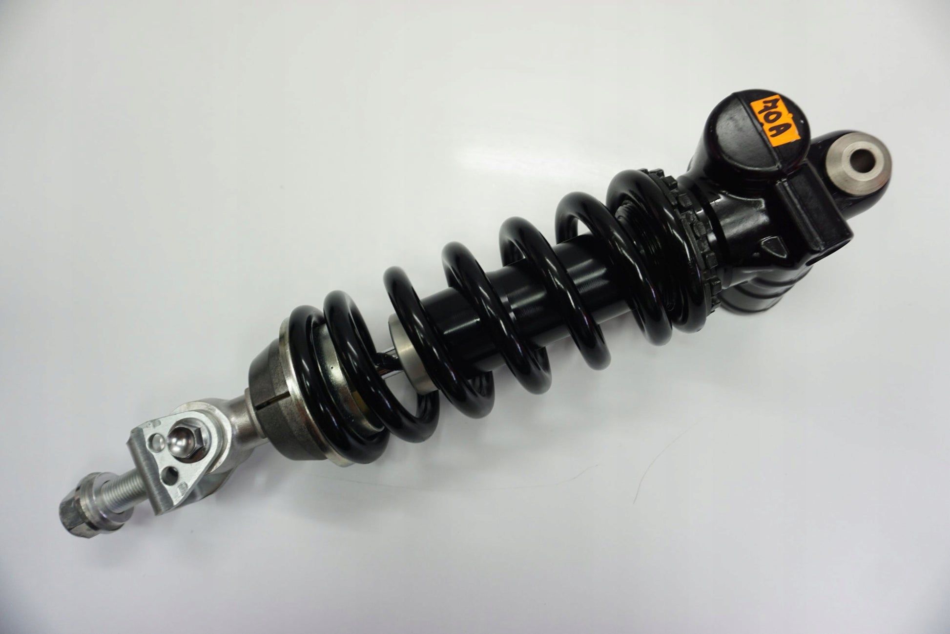 KAWASAKI ZX-10R 1000 NINJA 21-22 Stoßdämpfer Federbein shock absorber 5