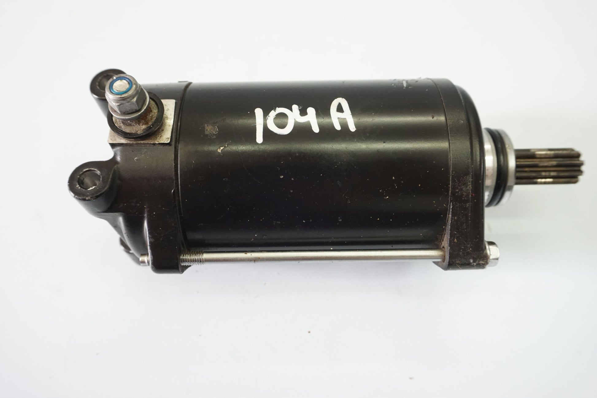 BMW F 850 GS 18- Anlasser Starter Motor 7