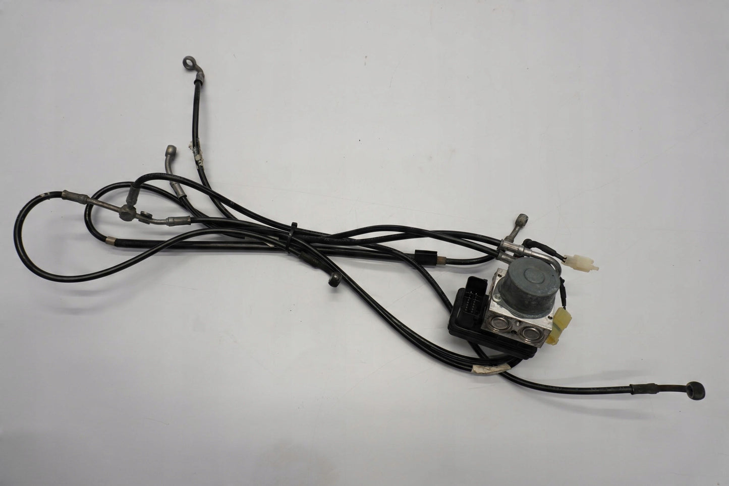 KTM 790 ADVENTURE 19-21 ABS Pumpe Druckmodulator 7