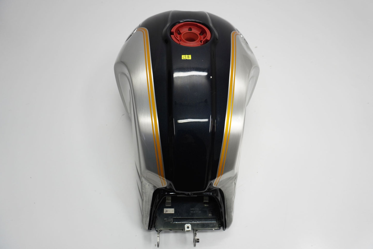 BMW R NINET 17- Kraftstofftank Benzintank Fuel Tank 9