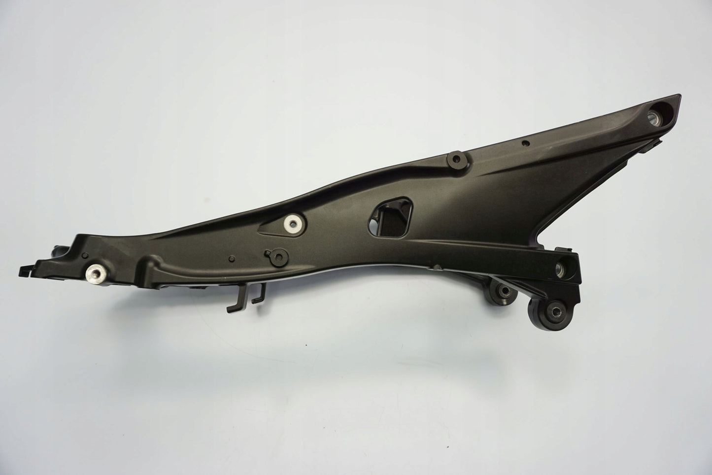 HONDA VFR 1200 F 09-16 Heckrahmen Rahmen hinten rear frame 12