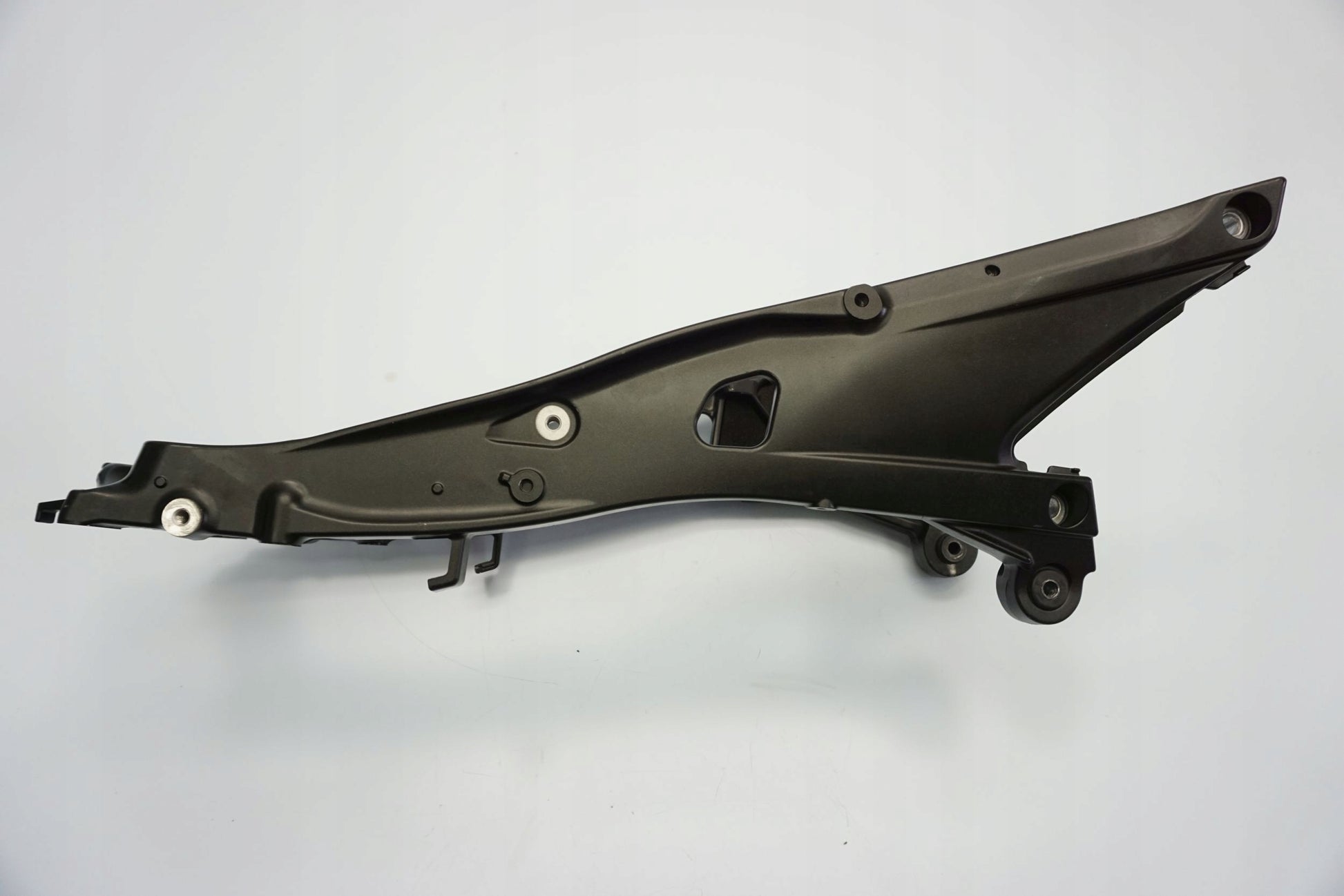 HONDA VFR 1200 F 09-16 Heckrahmen Rahmen hinten rear frame 12