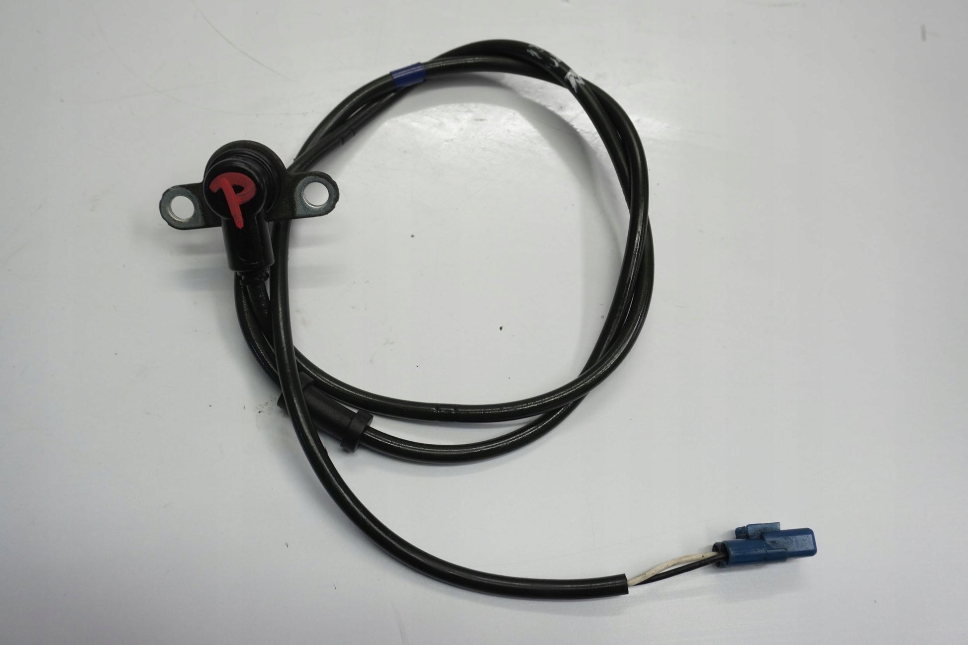 HONDA CB 600 F HORNET PC41 07-12 ABS Sensor vorne 4