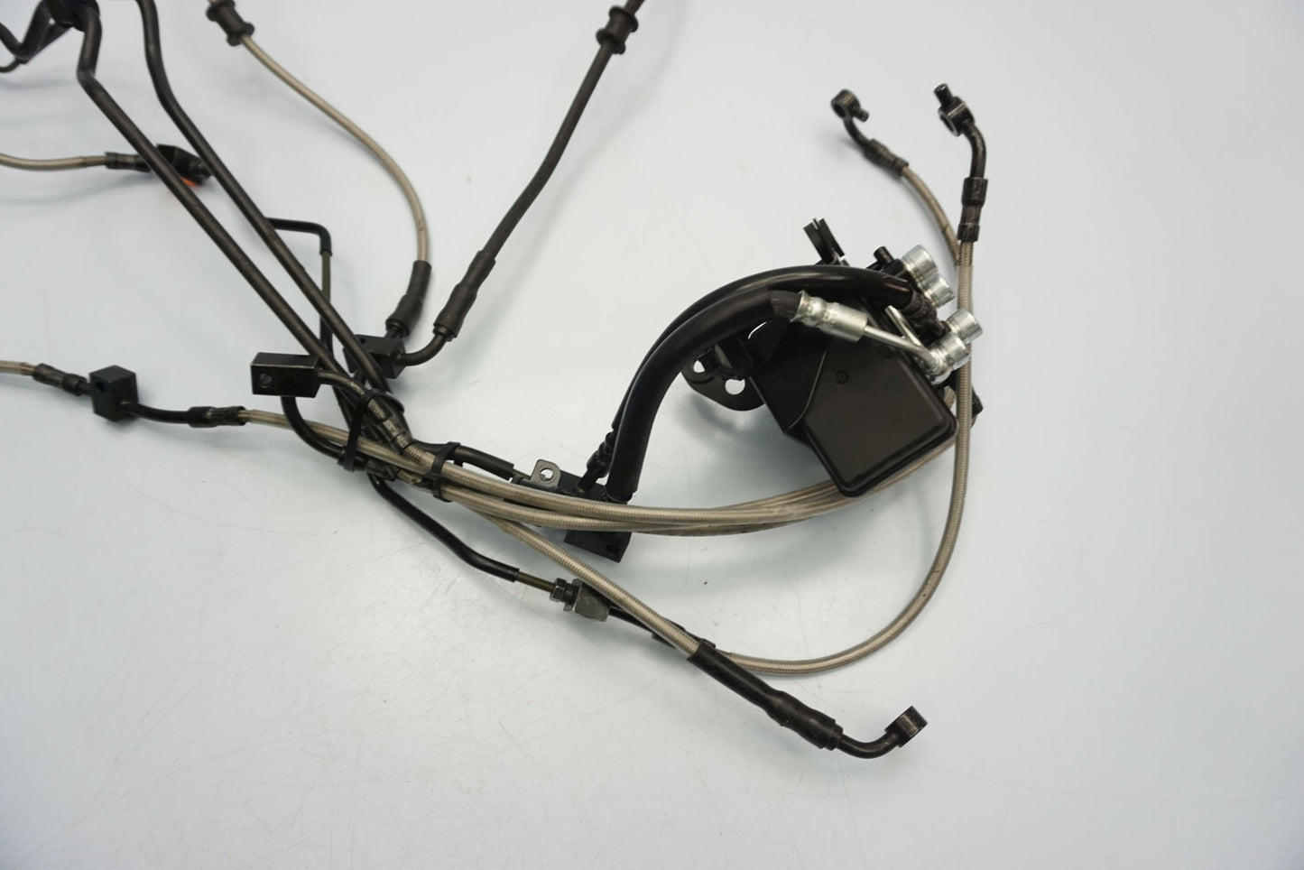 KAWASAKI NINJA H2 SX 18-21 ABS Pumpe Druckmodulator 4