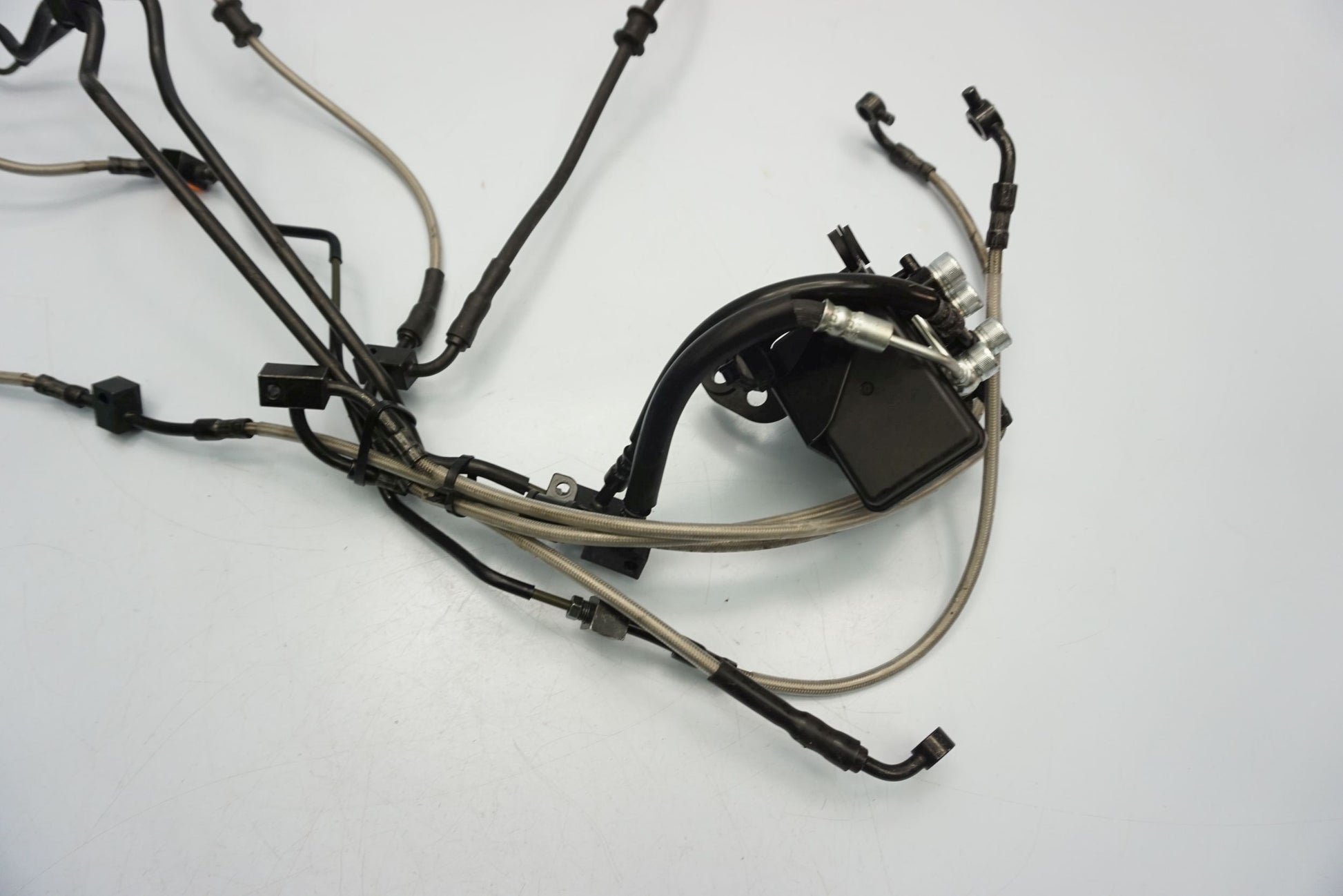 KAWASAKI NINJA H2 SX 18-21 ABS Pumpe Druckmodulator 4