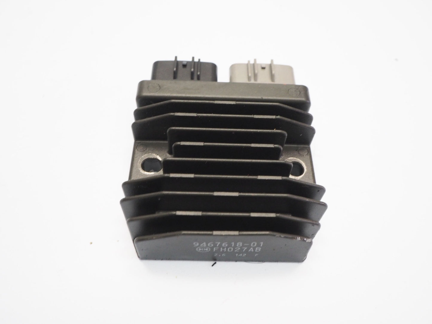 BMW R 1250 GS ADVENTURE 19- Spannungsregler Gleichrichter Rectifier Voltage Regulator