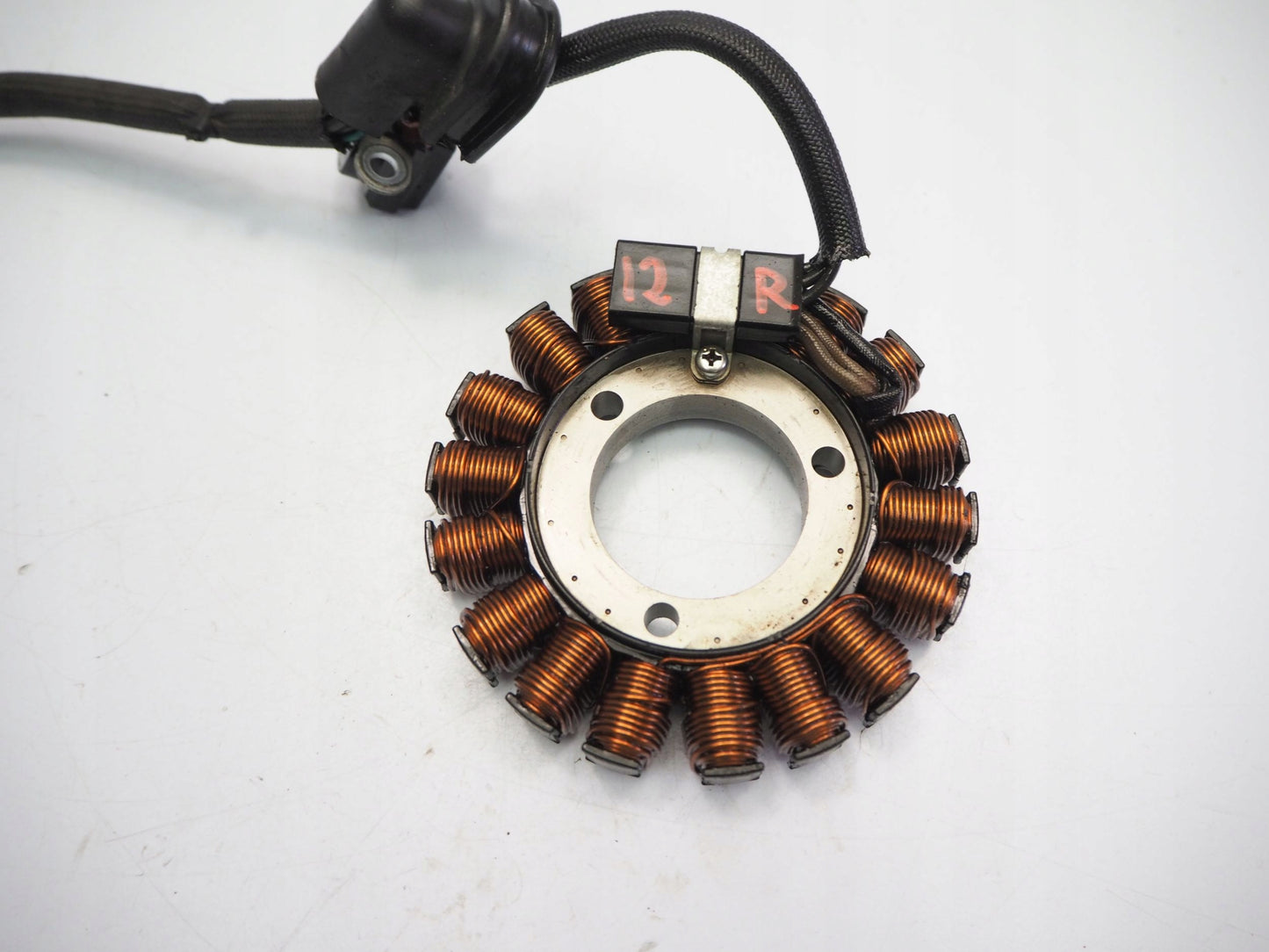 SUZUKI GSF 650 BANDIT 05-06 Lichtmaschine Stator Generator Lima Alternator