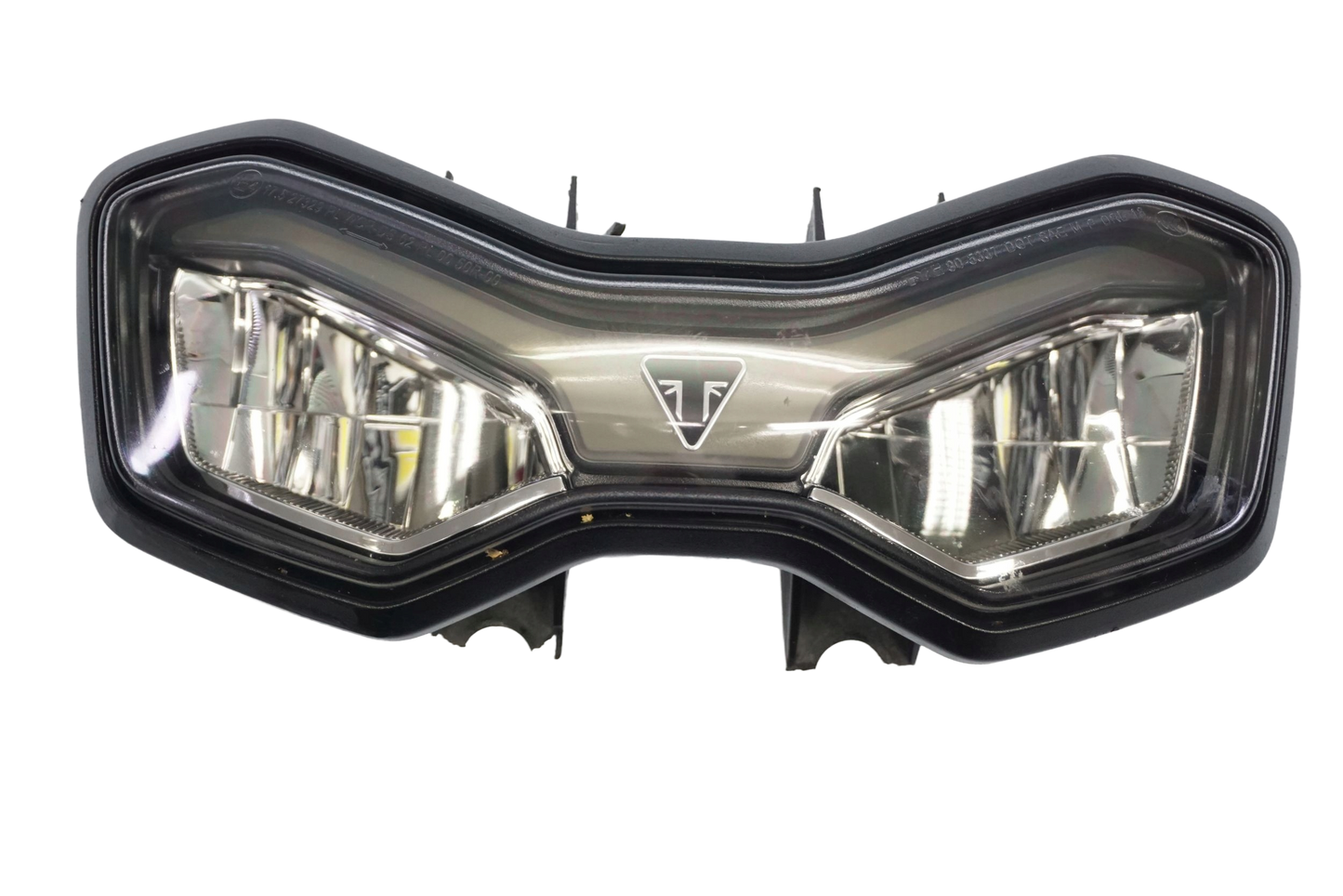 TRIUMPH TIGER 900 RALLY PRO 20- Scheinwerfer Headlight