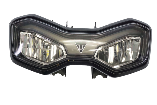 TRIUMPH TIGER 900 RALLY PRO 20- Scheinwerfer Headlight