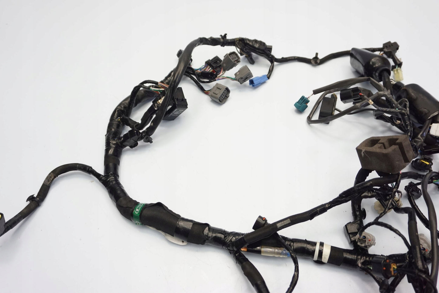 KAWASAKI Z-800 13-17 Kabelbaum Wiring Harness 14