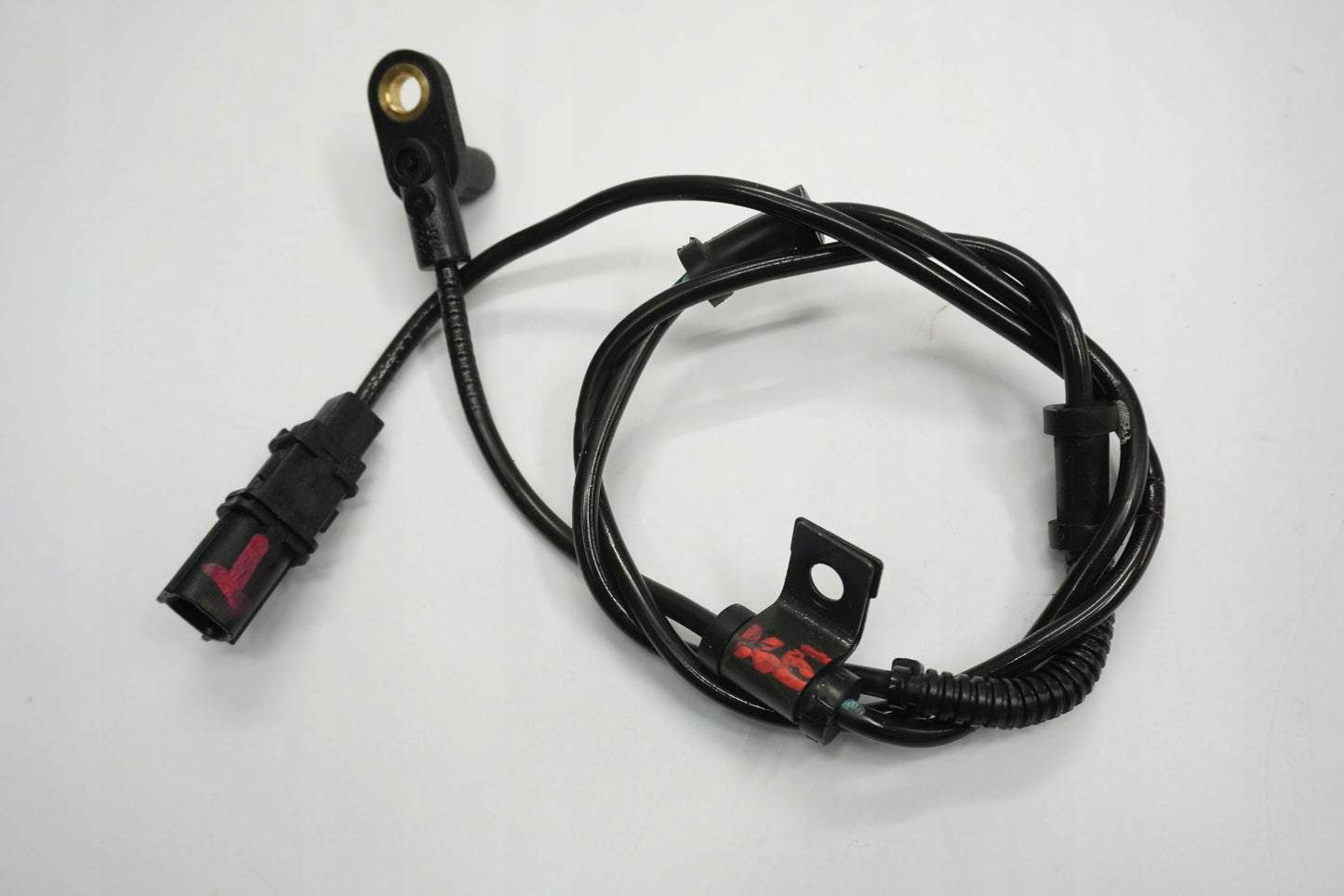 HONDA CB 650 R 19-23 ABS Sensor hinten 3