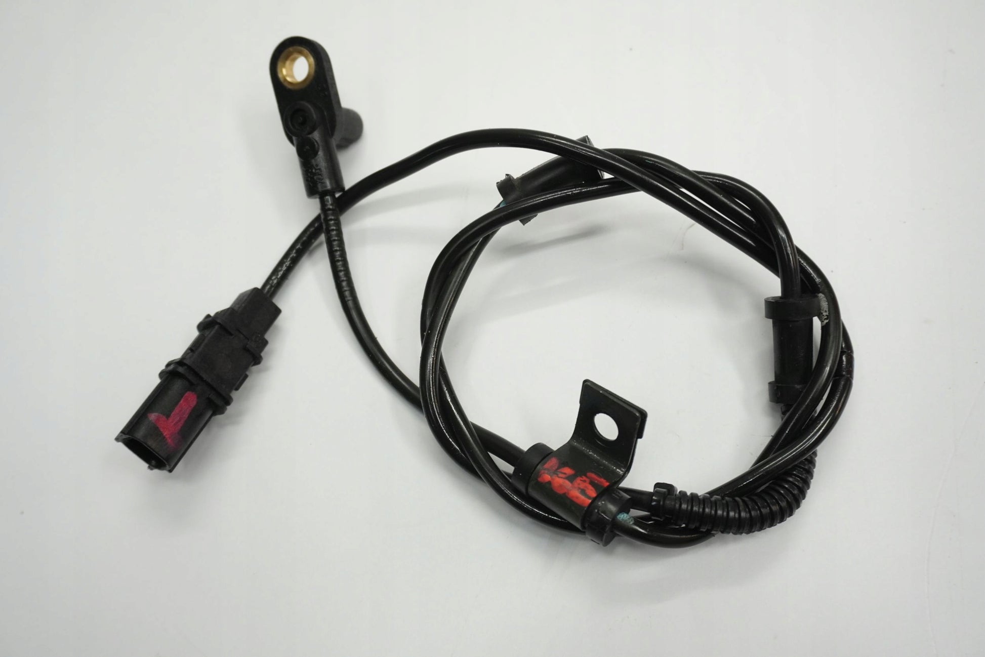 HONDA CB 650 R 19-23 ABS Sensor hinten 3