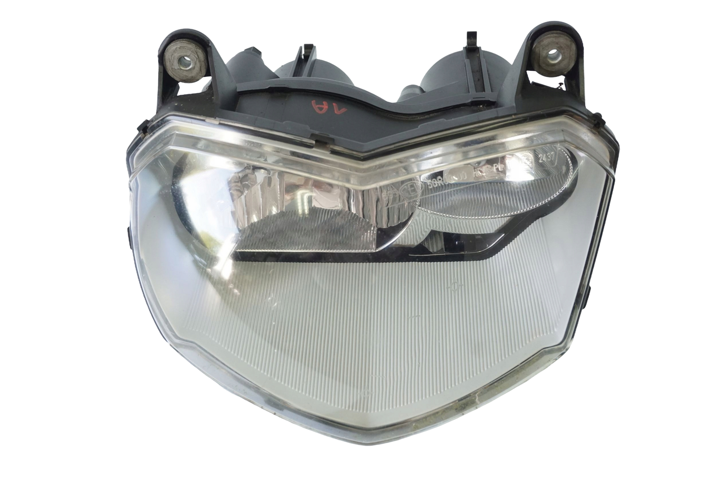 BMW F 800 GT 13-16 Scheinwerfer Headlight