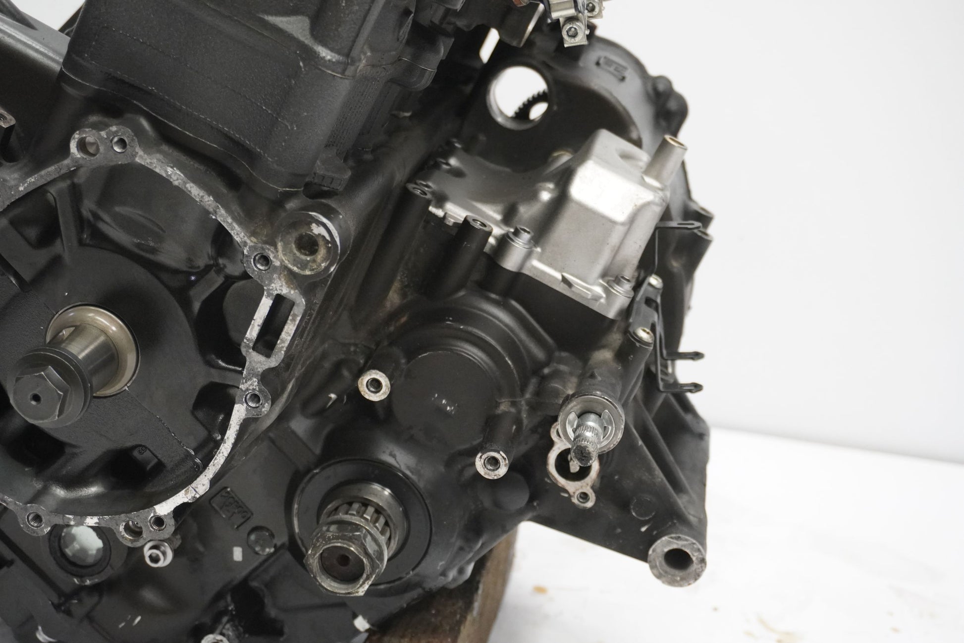 YAMAHA MT-10 16-21 Motor Motorblock Engine 5