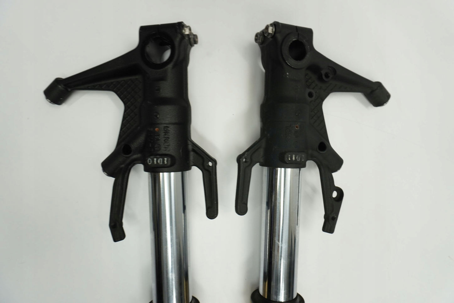 HONDA CB 650 R 19-23 Gabel Gabelholme Fork 4