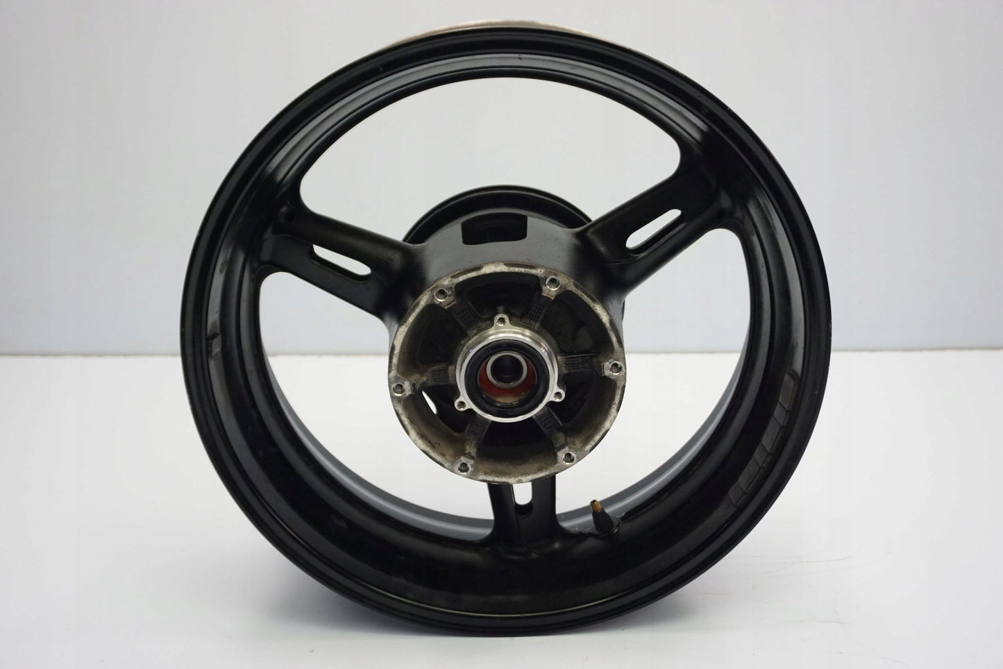 YAMAHA FJR 1300 16- Felge hinten Wheel Hinterrad