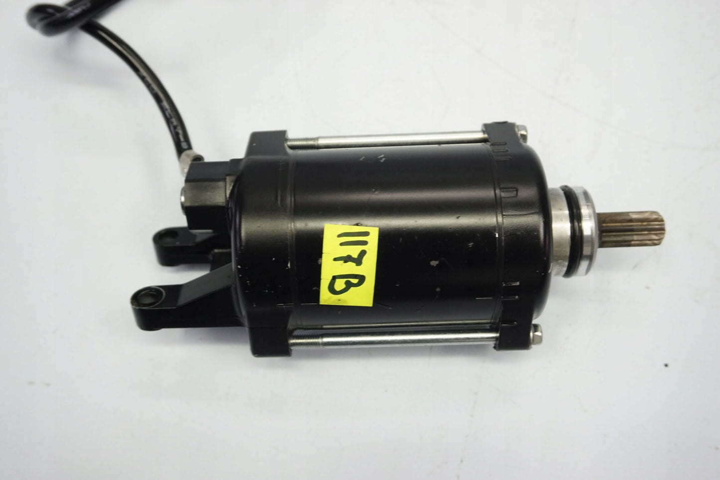 TRIUMPH TIGER 900 RALLY PRO 20- Anlasser Starter Motor 2
