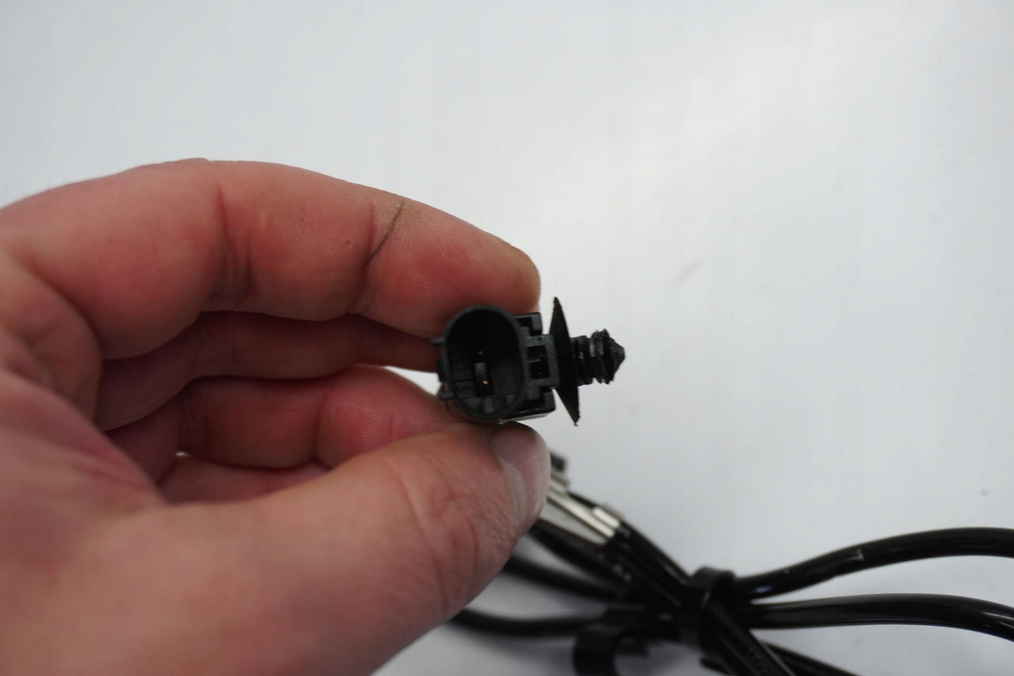 BMW R NINET 17- ABS Sensor vorne 6