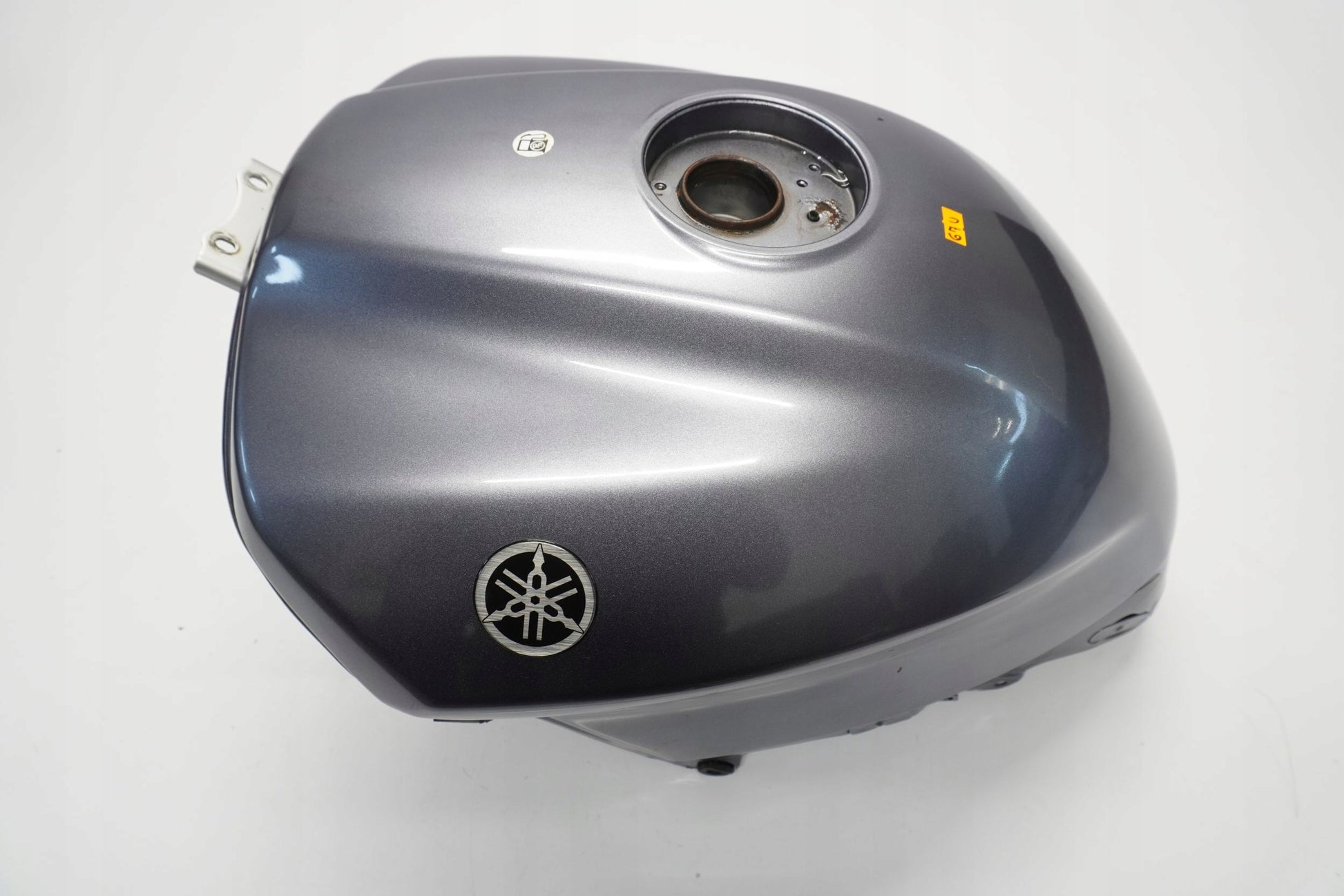 YAMAHA FJR 1300 06-12 Kraftstofftank Benzintank Fuel Tank 7
