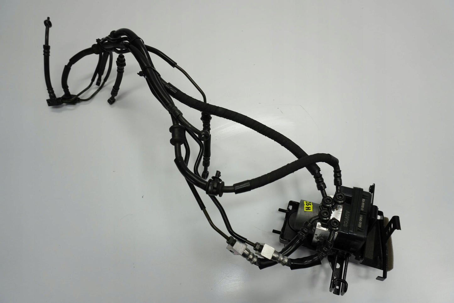 YAMAHA MT-07 18-20 ABS Pumpe Druckmodulator 5