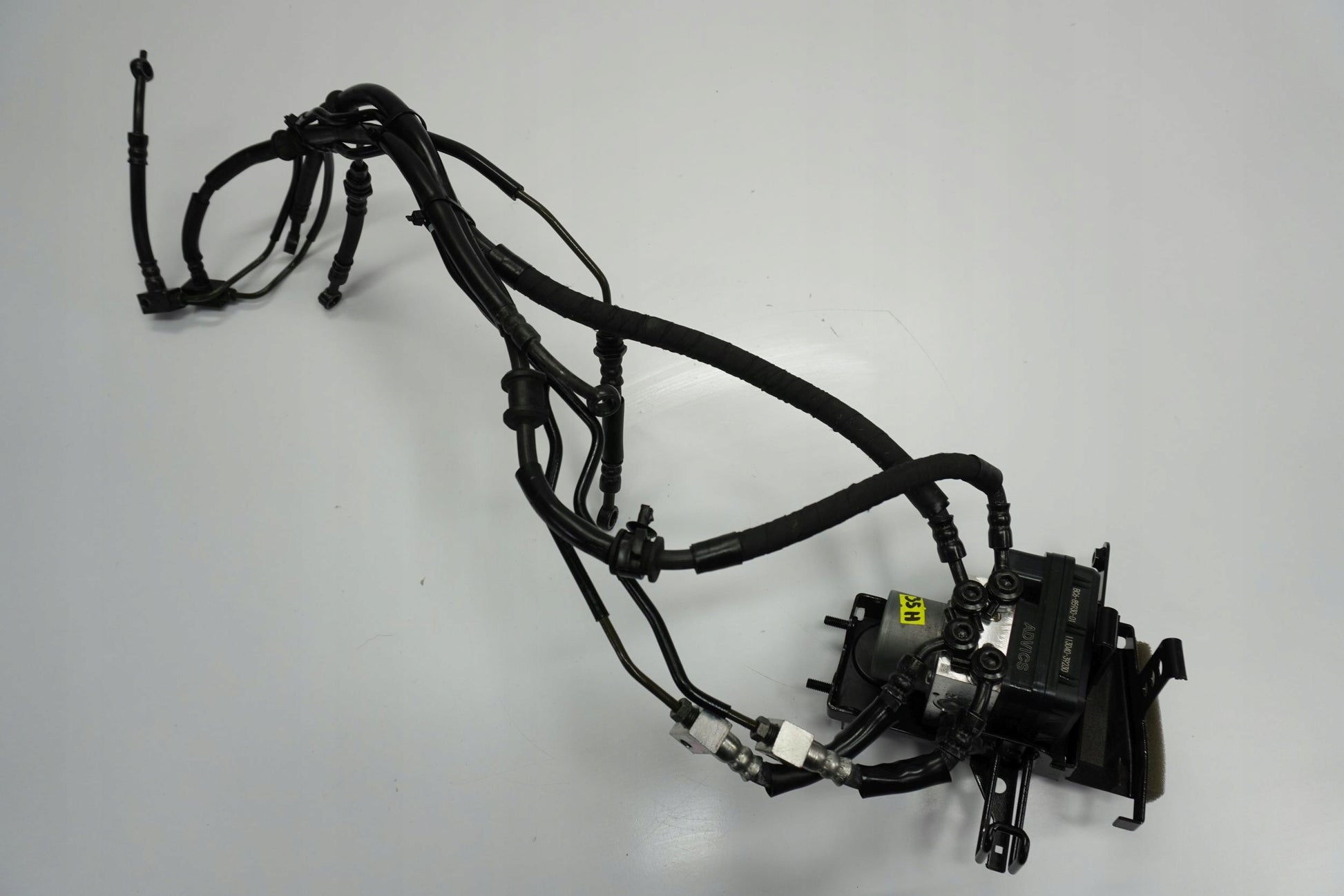 YAMAHA MT-07 18-20 ABS Pumpe Druckmodulator 5