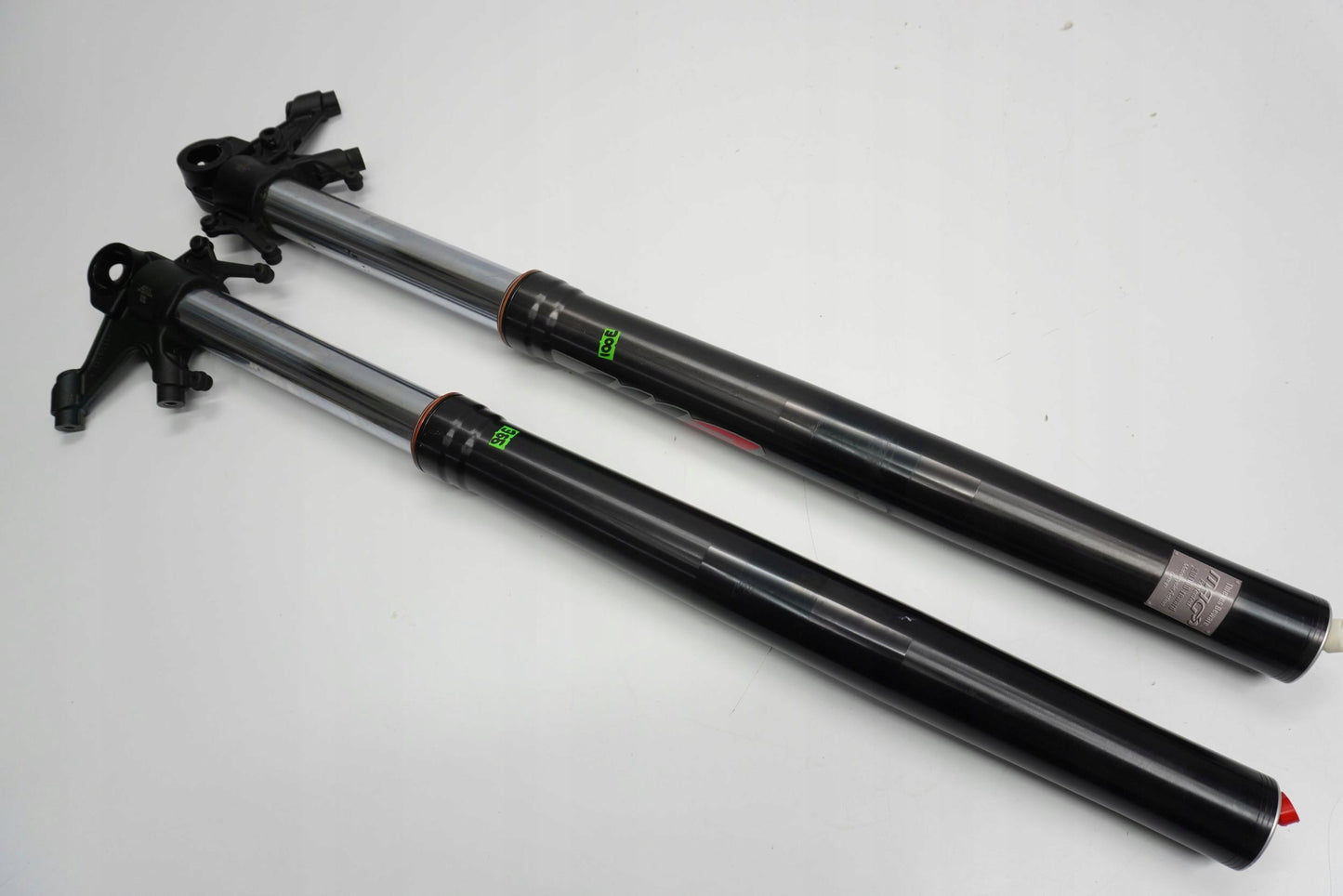 KTM 1290 SUPER ADVENTURE S 17- Gabel Gabelholme Fork 8