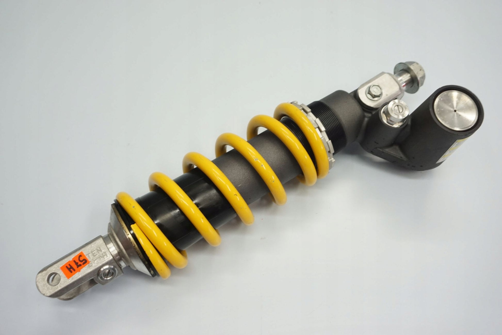 SUZUKI GSX-R 1000 K3-K4 Stoßdämpfer Federbein shock absorber 2