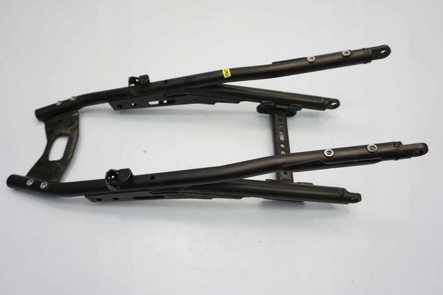 YAMAHA MT-09 SP 18-20 Heckrahmen Rahmen hinten rear frame