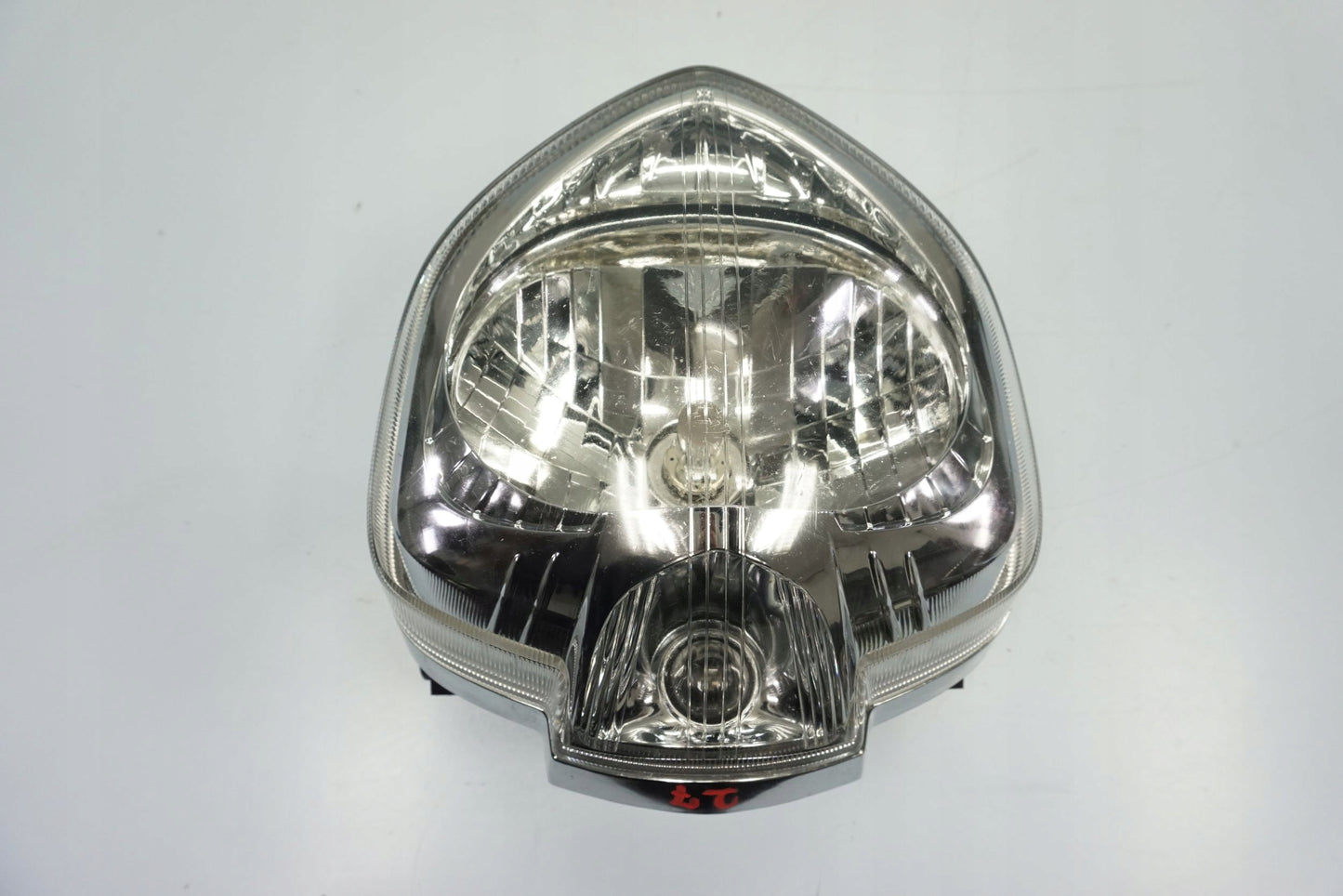 YAMAHA FZ6 FAZER 600 04-09 Scheinwerfer Headlight