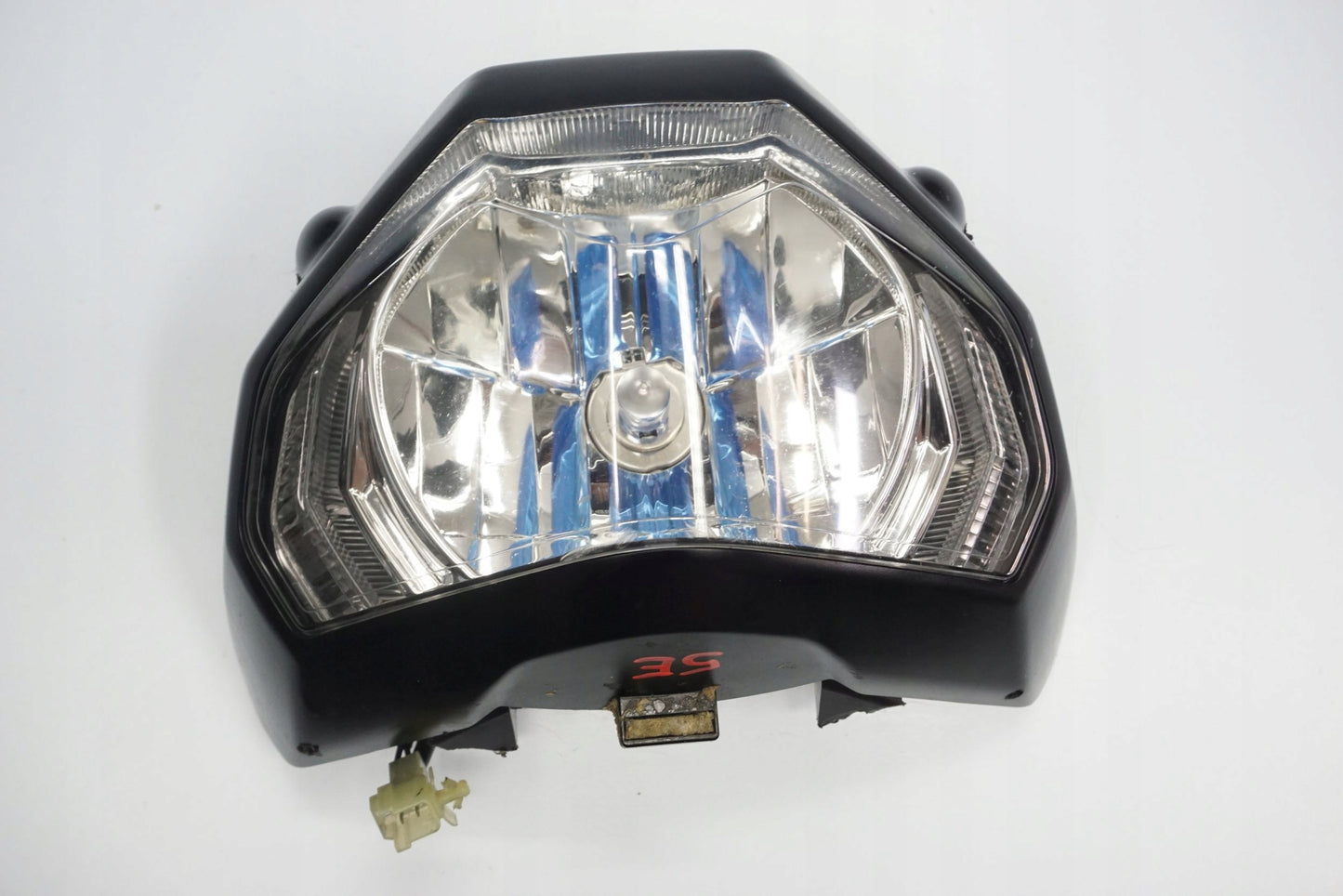 YAMAHA MT-07 18-20 Scheinwerfer Headlight