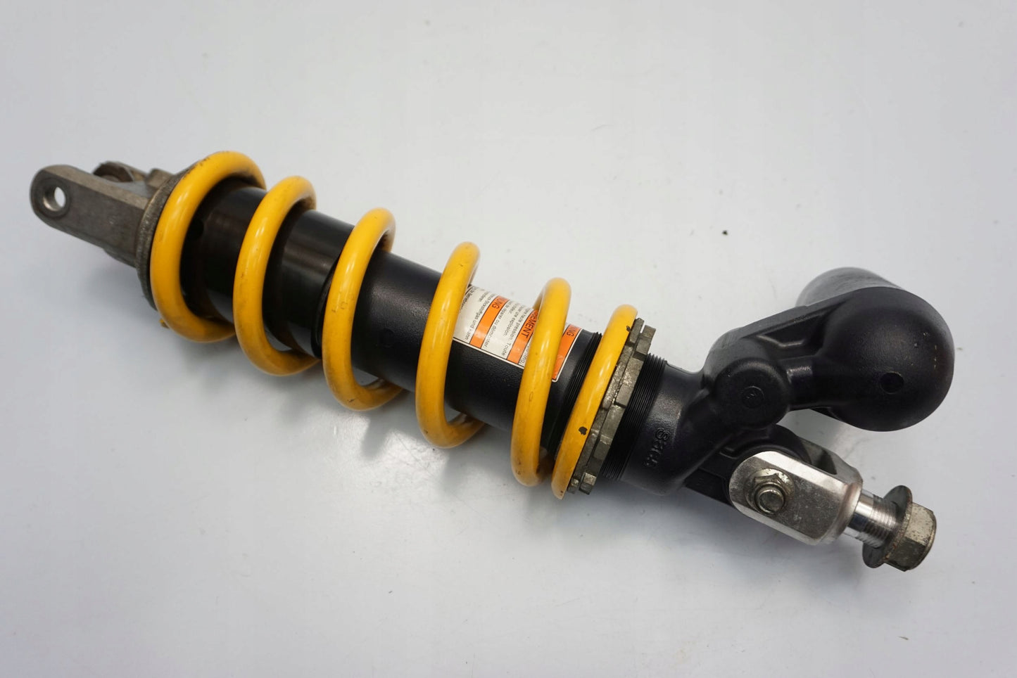 SUZUKI GSX-R 600 750 K4-K5 Stoßdämpfer Federbein shock absorber