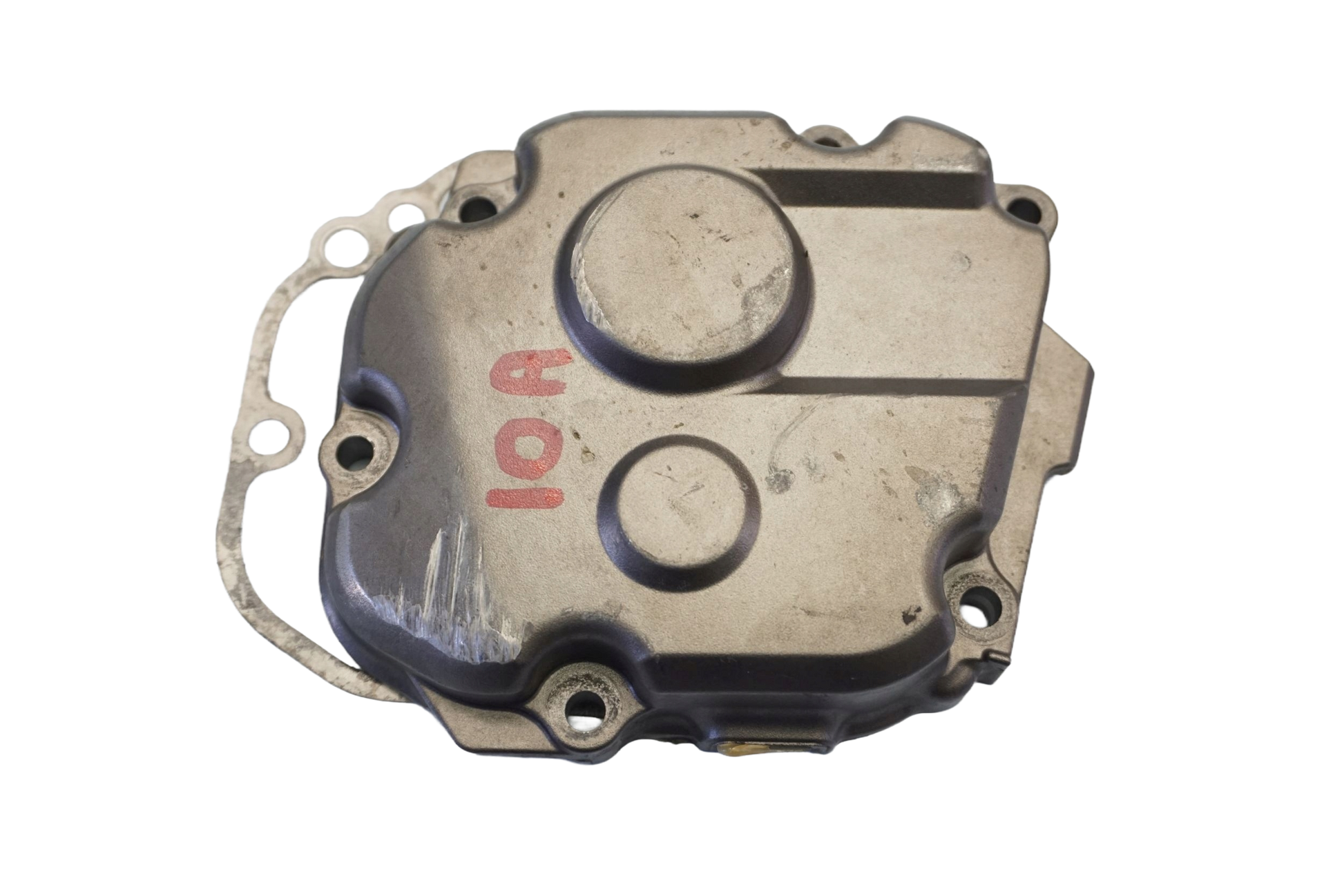 KAWASAKI ZX-10R 11-15 Motordeckel Engine Cover 1