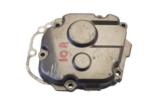 KAWASAKI ZX-10R 11-15 Motordeckel Engine Cover 1