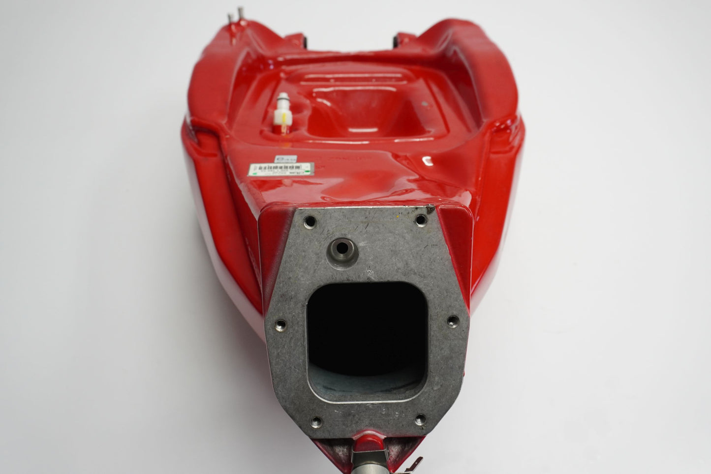 DUCATI PANIGALE 1299 15-18 Kraftstofftank Benzintank Fuel Tank 11
